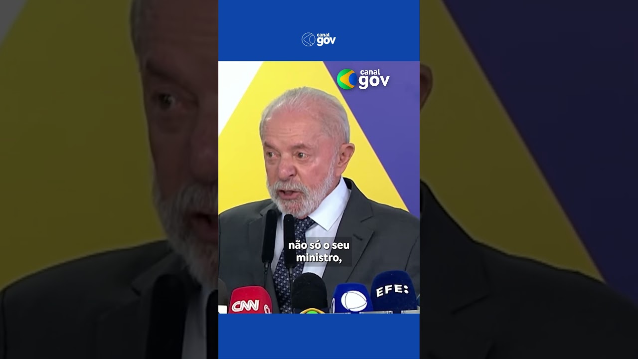 EUA ameaçam sanções ao Brasil 🇺🇸