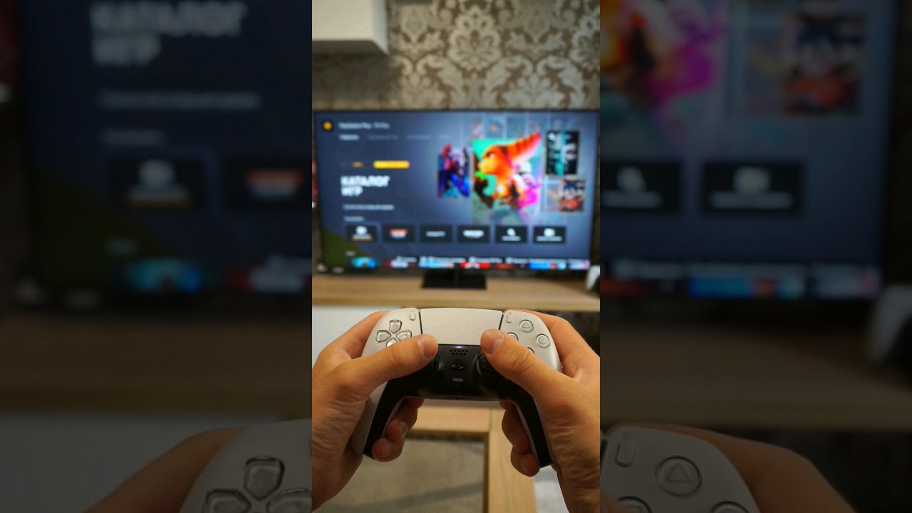 Бесплатные игры PS Plus Extra для PS4 и PS5 🎮