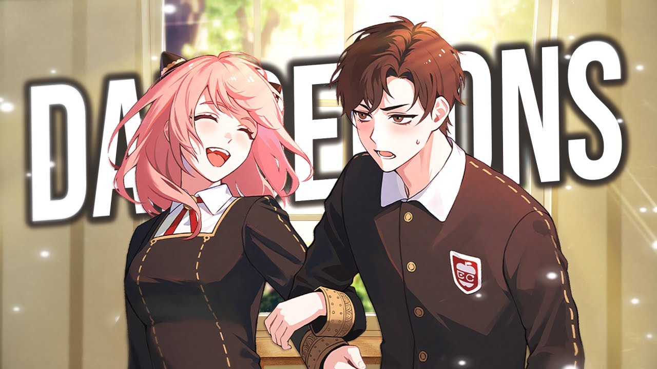 Nightcore Remix of 'Dandelions' 🎶 - Catchy Lyrics & High Energy