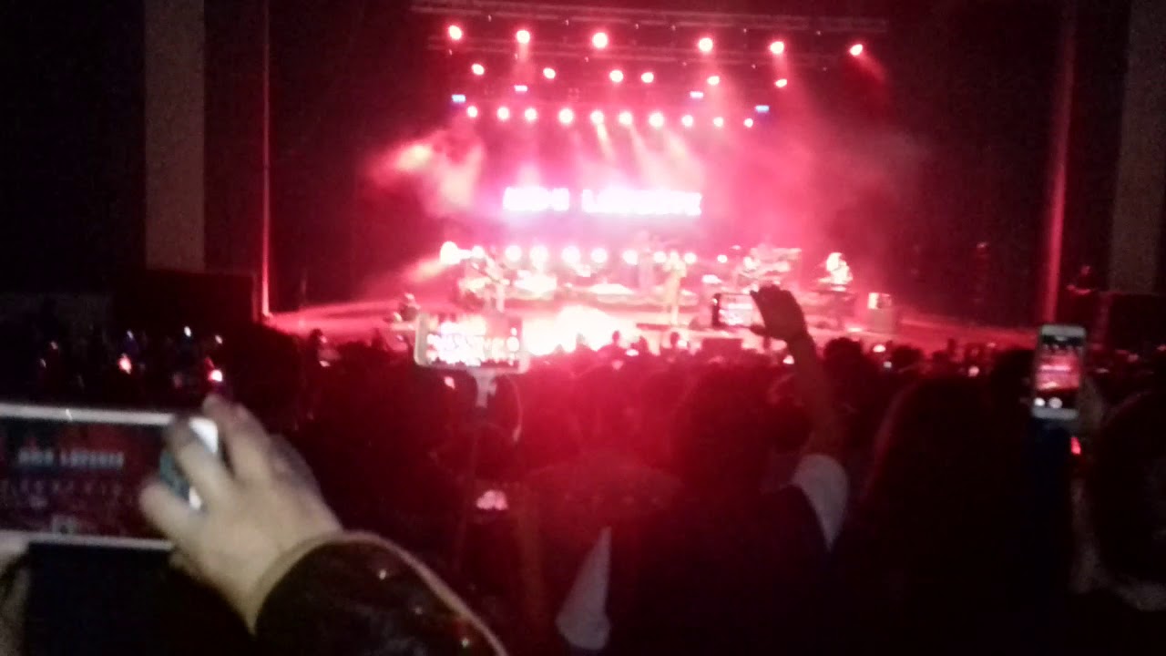 Mi Buen Amor en Vivo con Mon Laferte 🎶