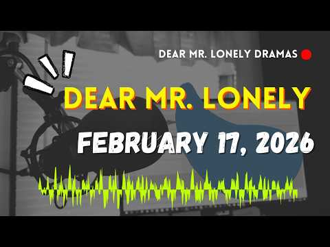  Dear Mr. Lonely Dramas 2