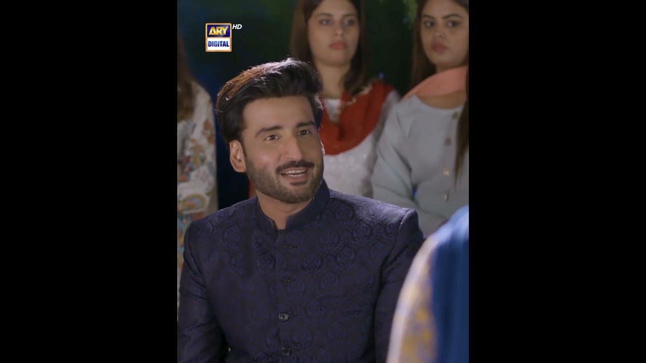 Zoya Jago: Eid Special Aunty Allergy Telefilm 🤭