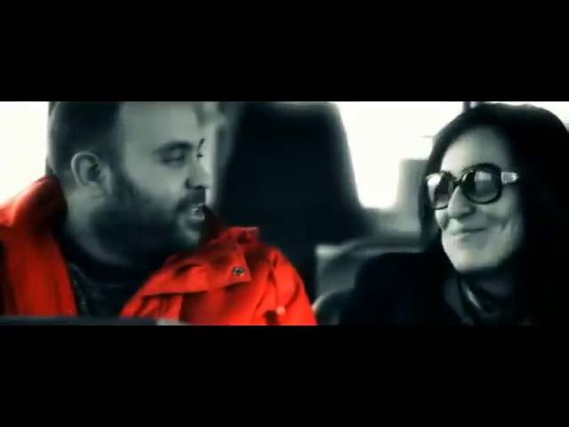 Balti - 2013 - Temoin (Suicide) Official Clip