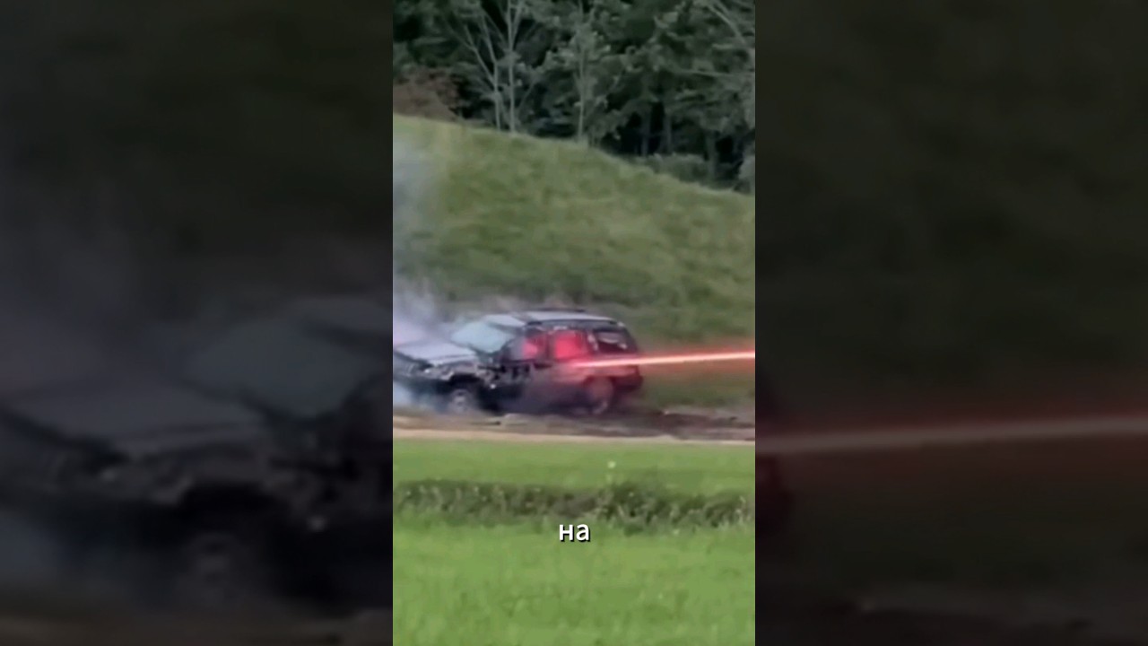 Топ-3 смертоносных скорострельных оружий ⚔️