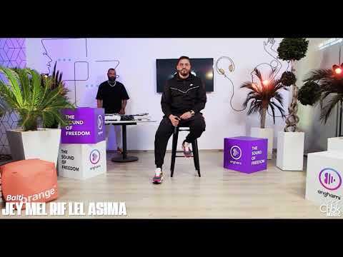 Balti _ Jey Mel Rif Lel Asima (live)