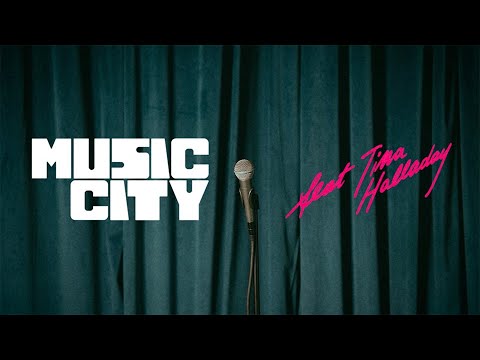 Music City - Common Sense ft. Tina Halladay 🎶