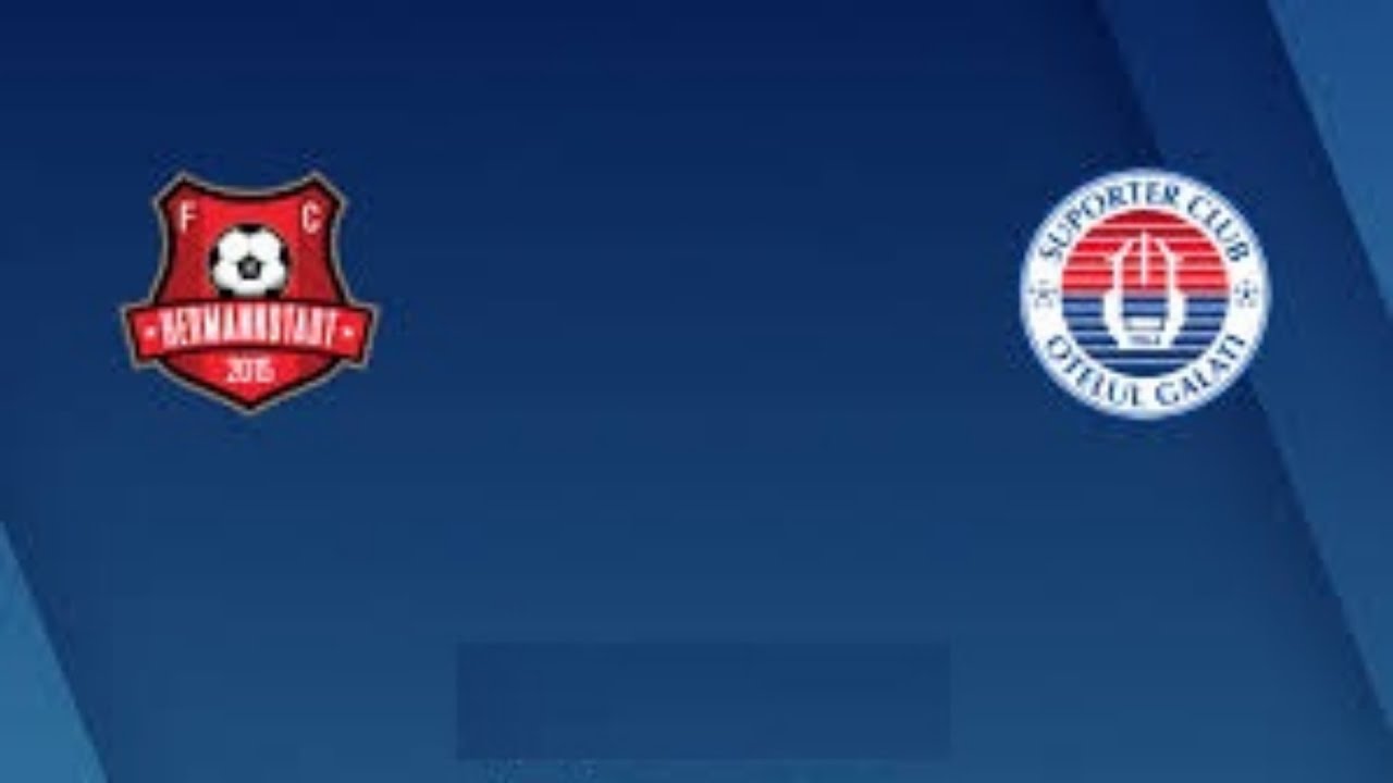 Superliga 25/26 Matchday 15: Hermannstadt vs Oțelul Galați - Live Update ⚽