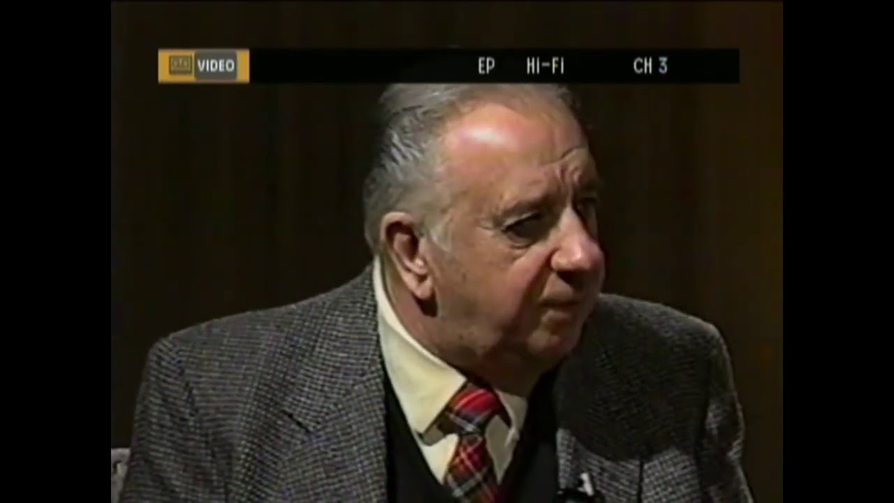 Ed & Lorraine Warren's Amityville Show Part 1 Free