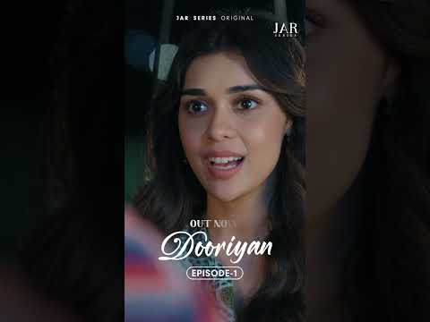 Episode 1 | OUT NOW | Link in Description | DOORIYAN - A Love Story