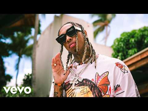 Hip Hop Summer Mix 2025🔥🔥🔥Tyga, Iggy Azalea, Wiz Khalifa, Nicki Minaj, Juicy J