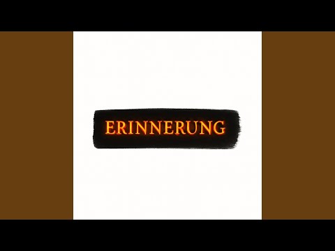 Erinnerung