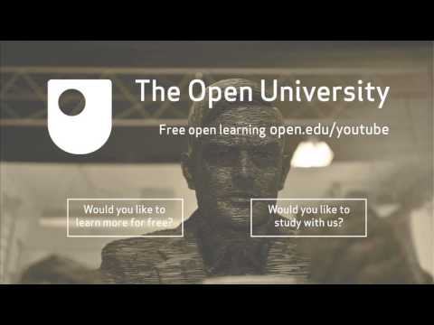 Alan Turing: The theory of computation (#3)