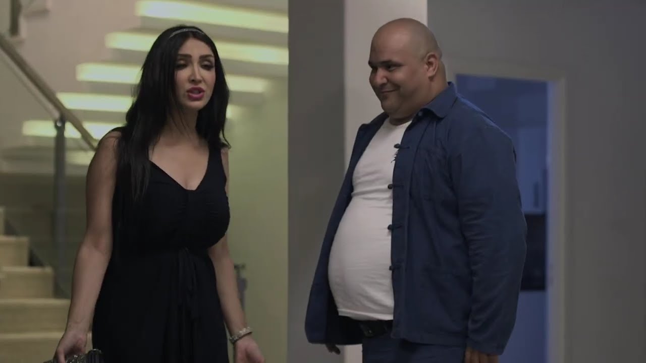 Denya Okhra Episode 03 Part 01 | ElhiwarEttounsi Exclusive