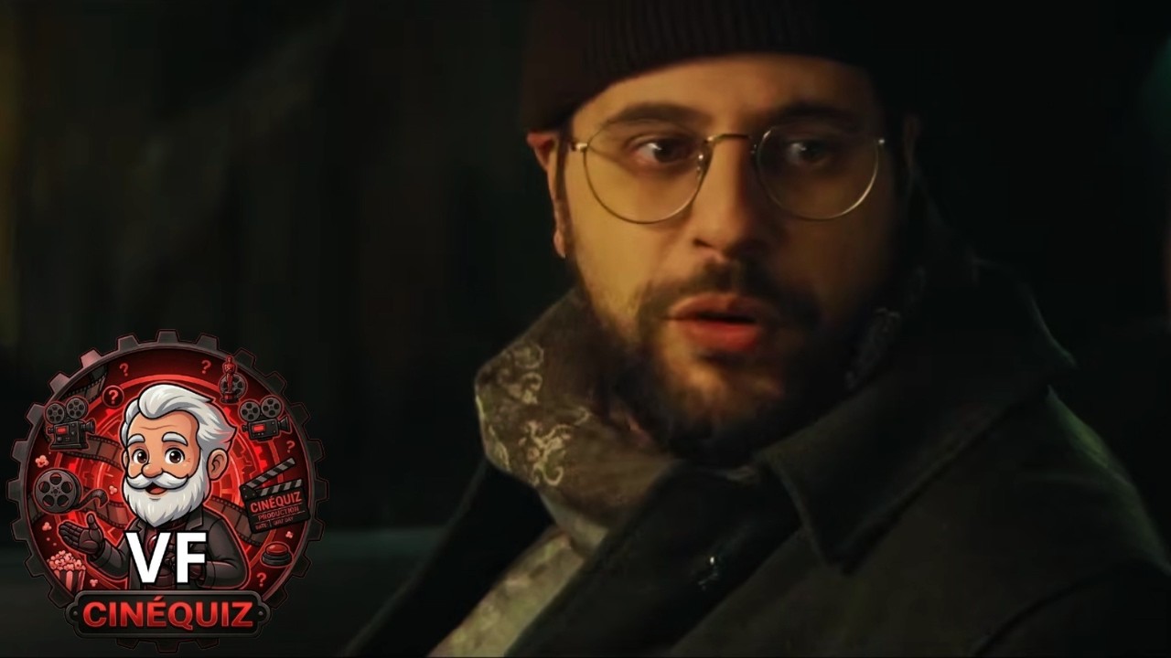 🎥 Tout Va Super Bande Annonce 2026 : (Hakim Jemili, Noémie Lvovsky)