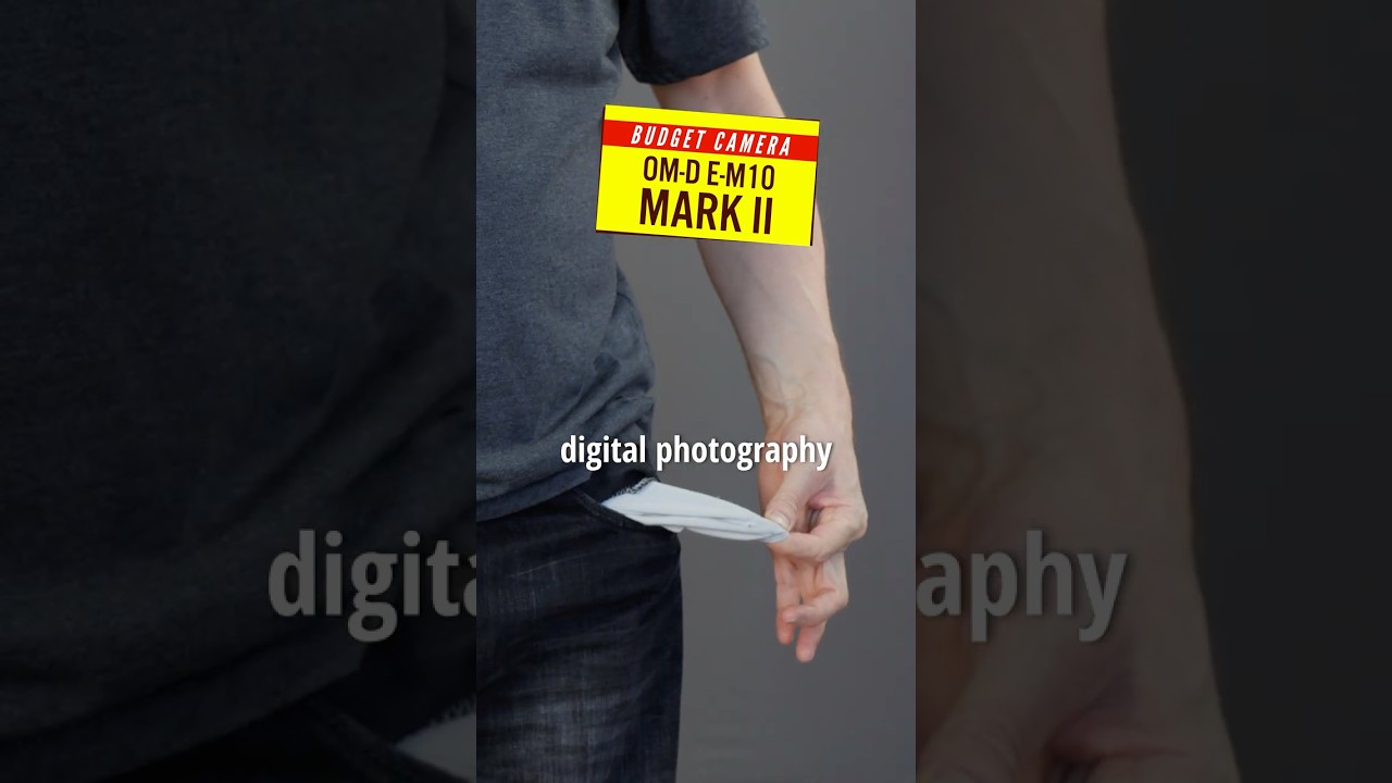 Still Loving My 2015 Olympus OM-D E-M10 II in 2025 📸
