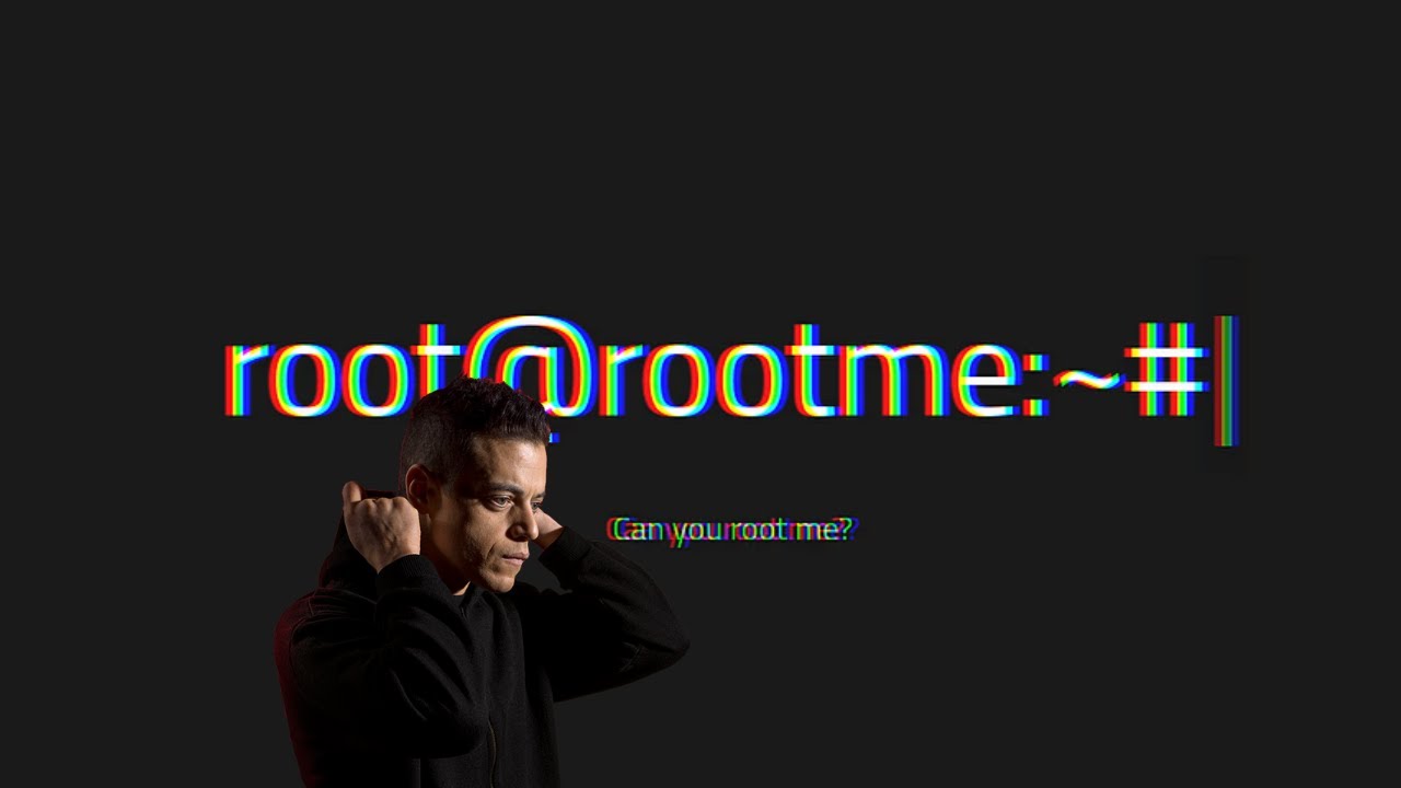 Beginner CTF Challenge on TryHackMe & RootMe