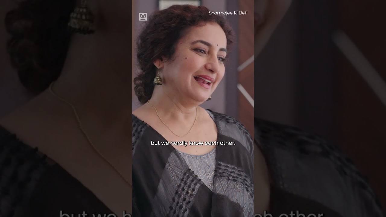 Discover the Hidden Corners of Divya Dutta’s Urban World 🌆 | Exclusive on Amazon Prime