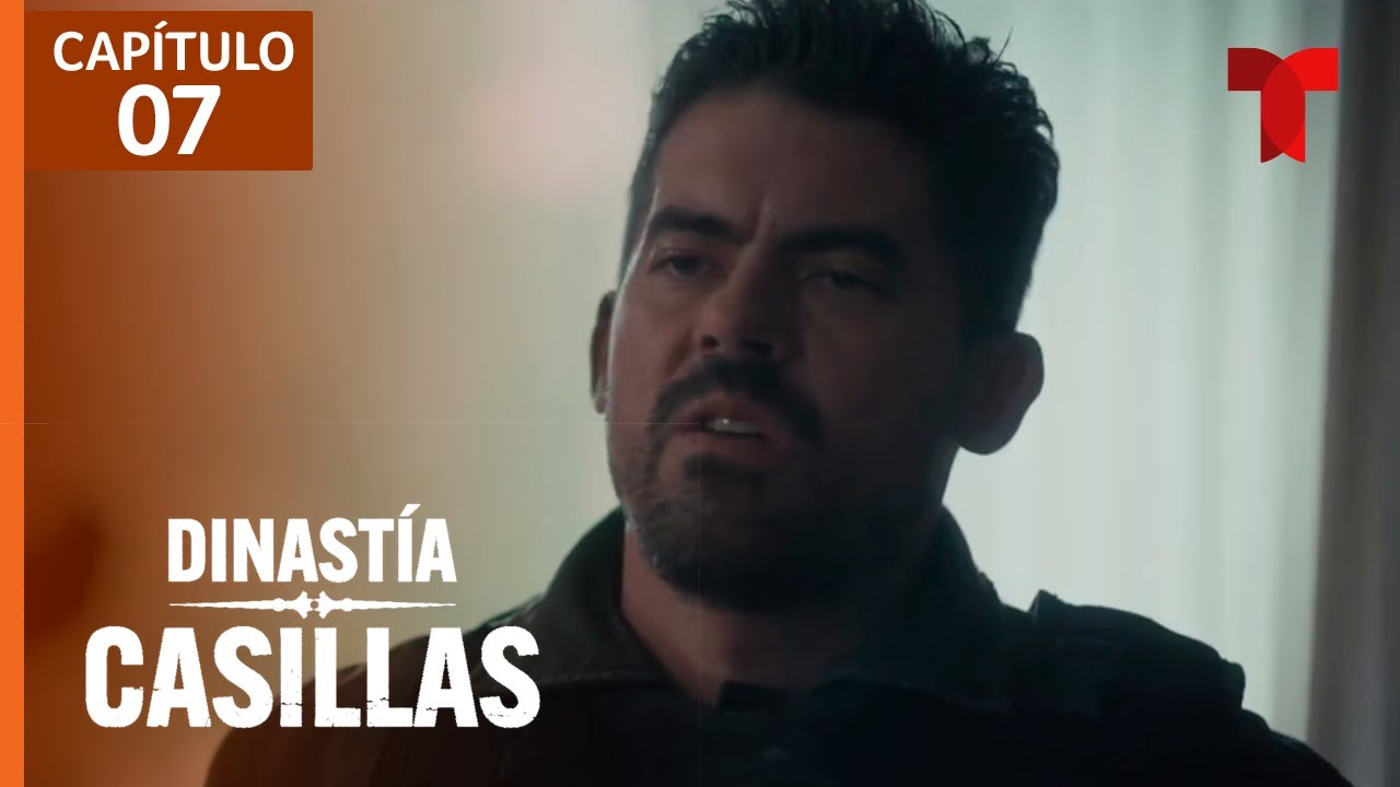 Dinastía Casillas: Capítulo 7 - La Alianza que Cambiará Todo ⚡
