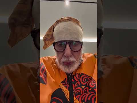 Amitabh Bachchan’s ADORABLE struggle with Social Media has Fans gushing! 🤗 #shorts #amitabhbachchan