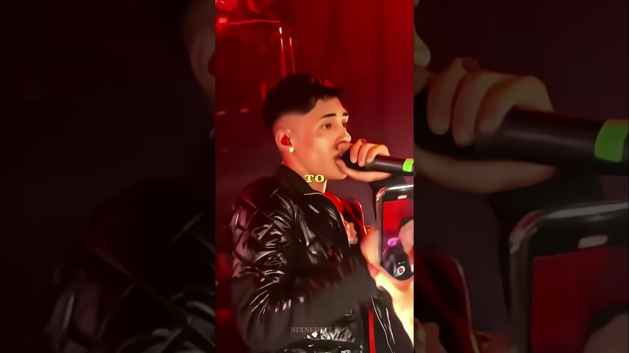 Floyymenor - GATA ONLY ft. Cris MJ (Lyrics Video) 🎶