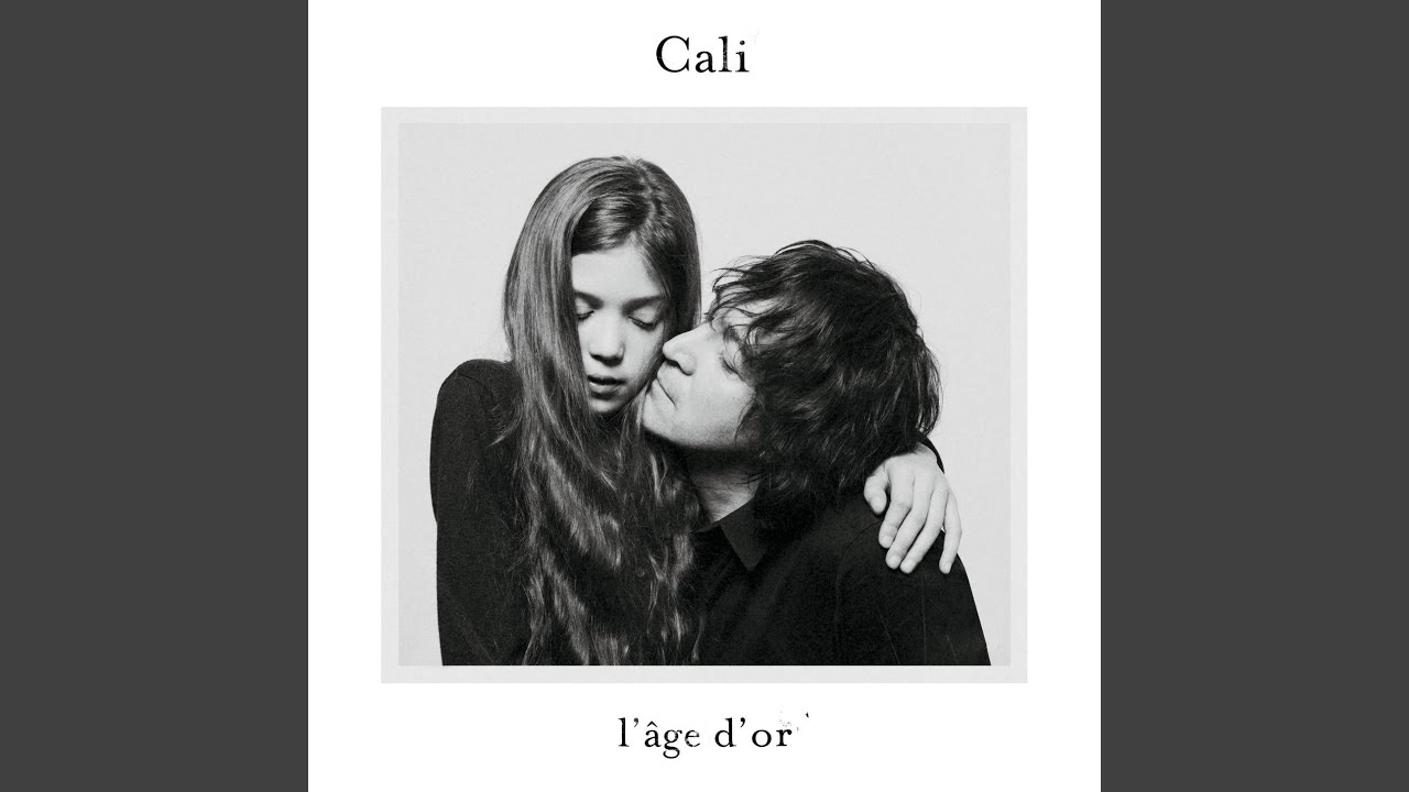 L'âge d'or