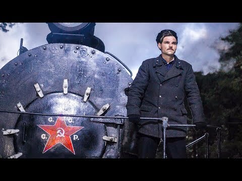 Коридор бессмертия. 2018. Трейлер. Тизер