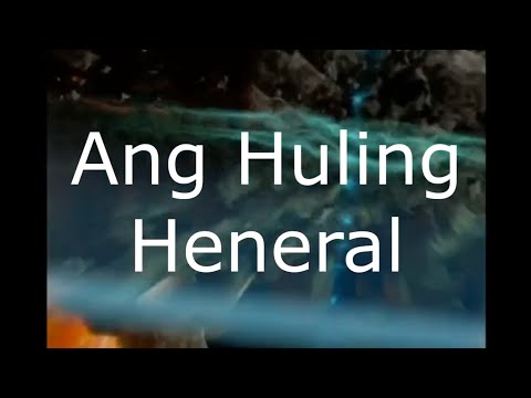 Ang Huling Heneral - The Secret Story Of Philippine History #movie #film #history #philippinehistory