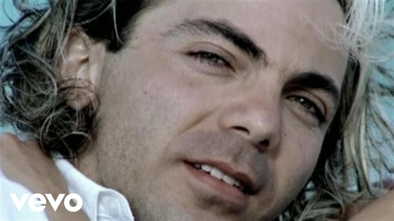Cristian Castro - Azul 🎶 | Official Music Video & Listen on Spotify
