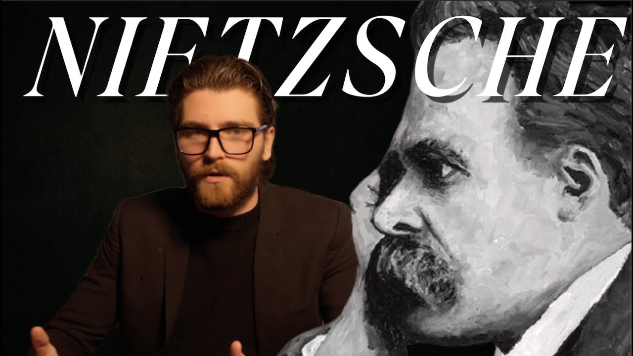 NIETZSCHE | The Right Philosophy