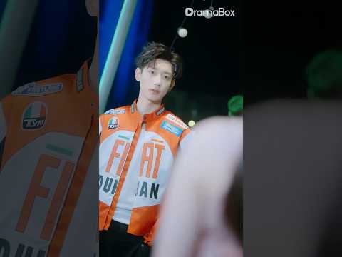 They said “siblings”… but their hearts said otherwise 💞😳 #cdrama #lushandong #crush #love #romance