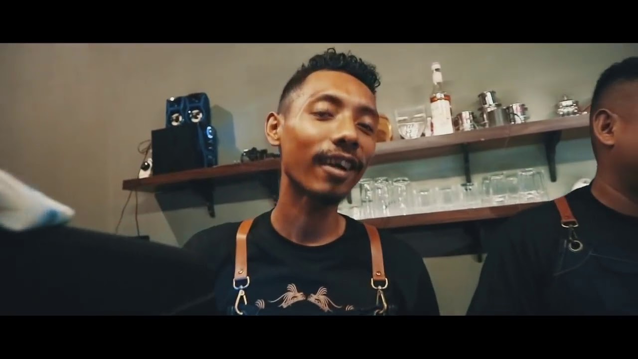 DXH CREW's Free Remake Music Video 🎬