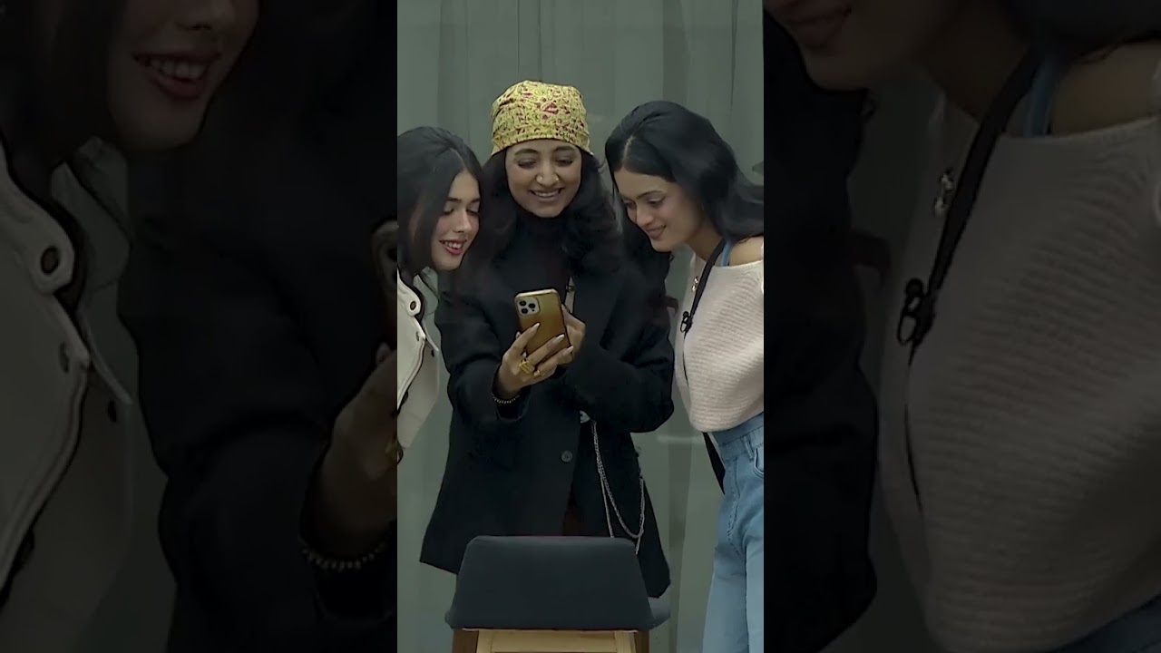 Watch 'SUPER DIVA' Premiere on April 28th! 🎤