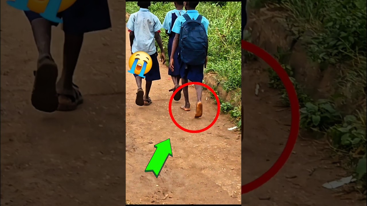 Heartwarming Act of Kindness That Will Make You Cry 😢