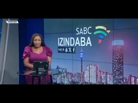 Izindaba zesiZulu @19H00 l 15 September 2025