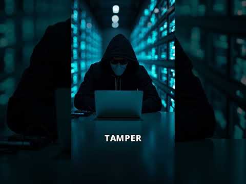 Understanding Network Security in Blockchain