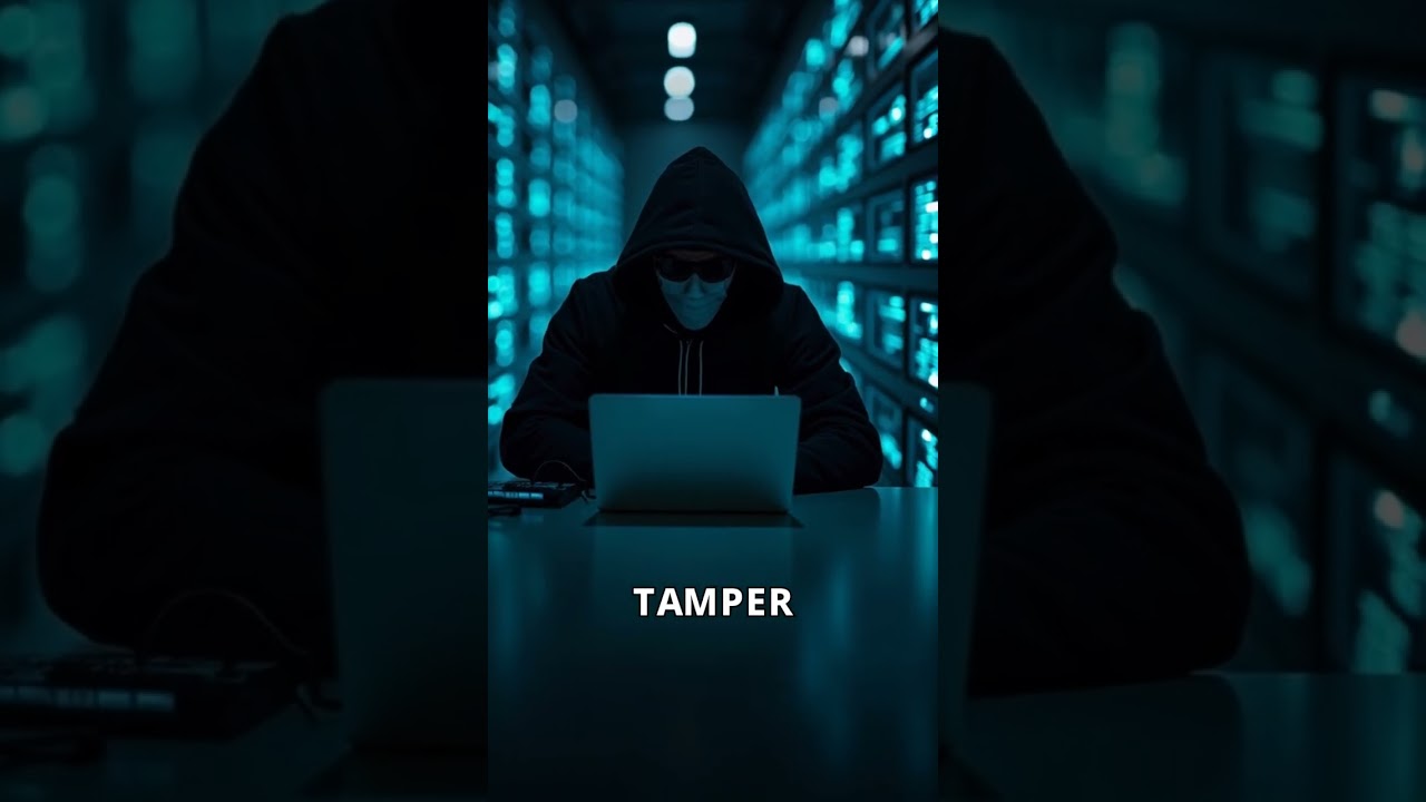 Mastering Blockchain Network Security 🔐: Key Insights You Need to Know