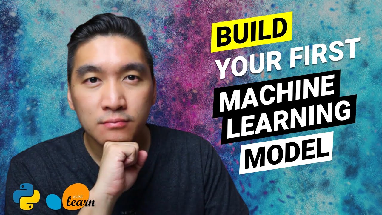Learn How to Build Your First Machine Learning Model in Python π§