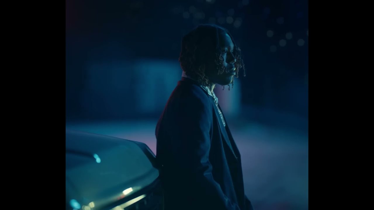 [FREE] Don Toliver Type Beat ~ "UPSIDE DOWN"