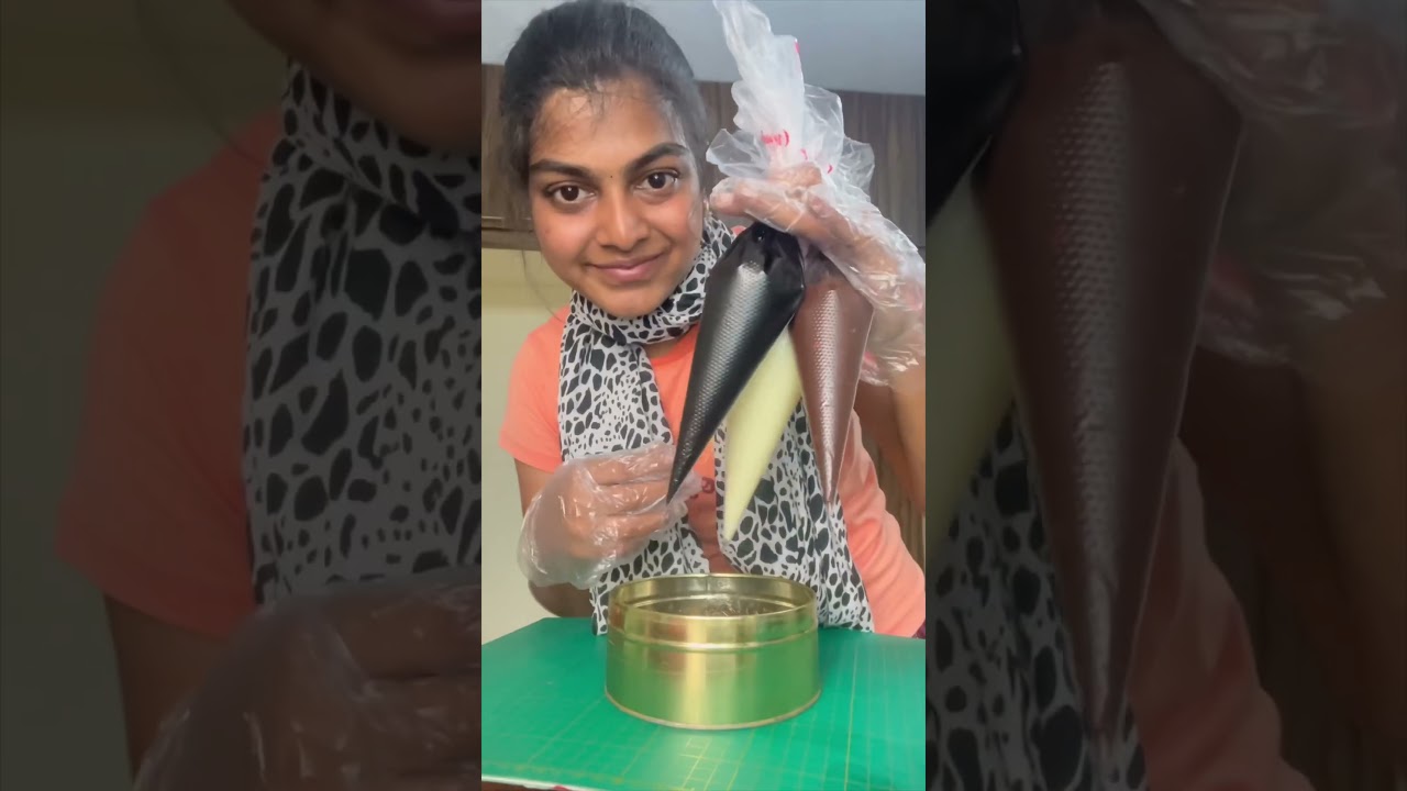 Triple Chocolate Dream Cake 🍫🔥