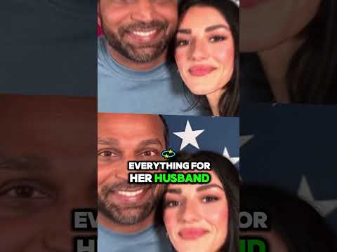 No one realized that Alexis Wilkins, Cash Patel's girlfriend, had orchestrated three astonishing