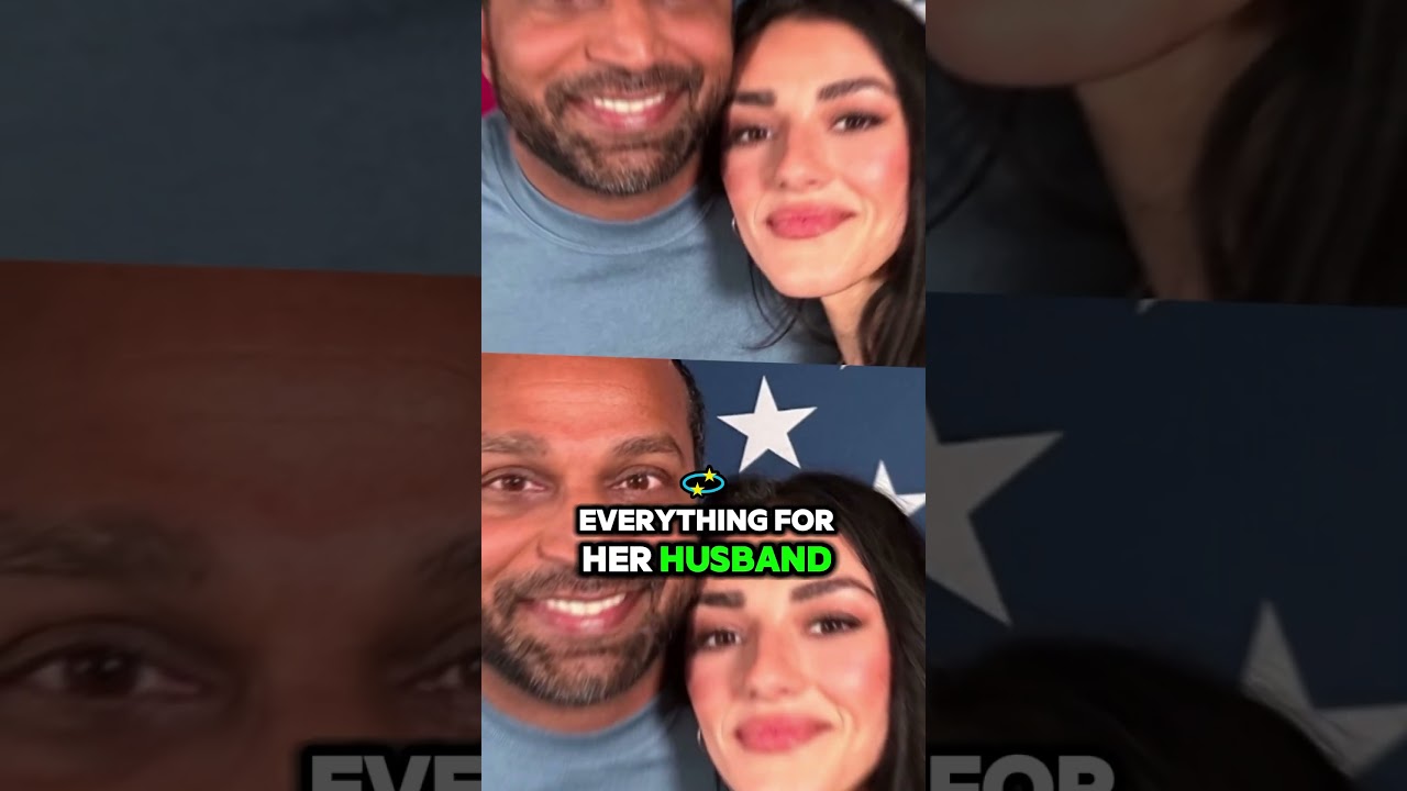 Shocking Revelation: Alexis Wilkins, Cash Patel's Girlfriend, Orchestrated Three Stunning Events