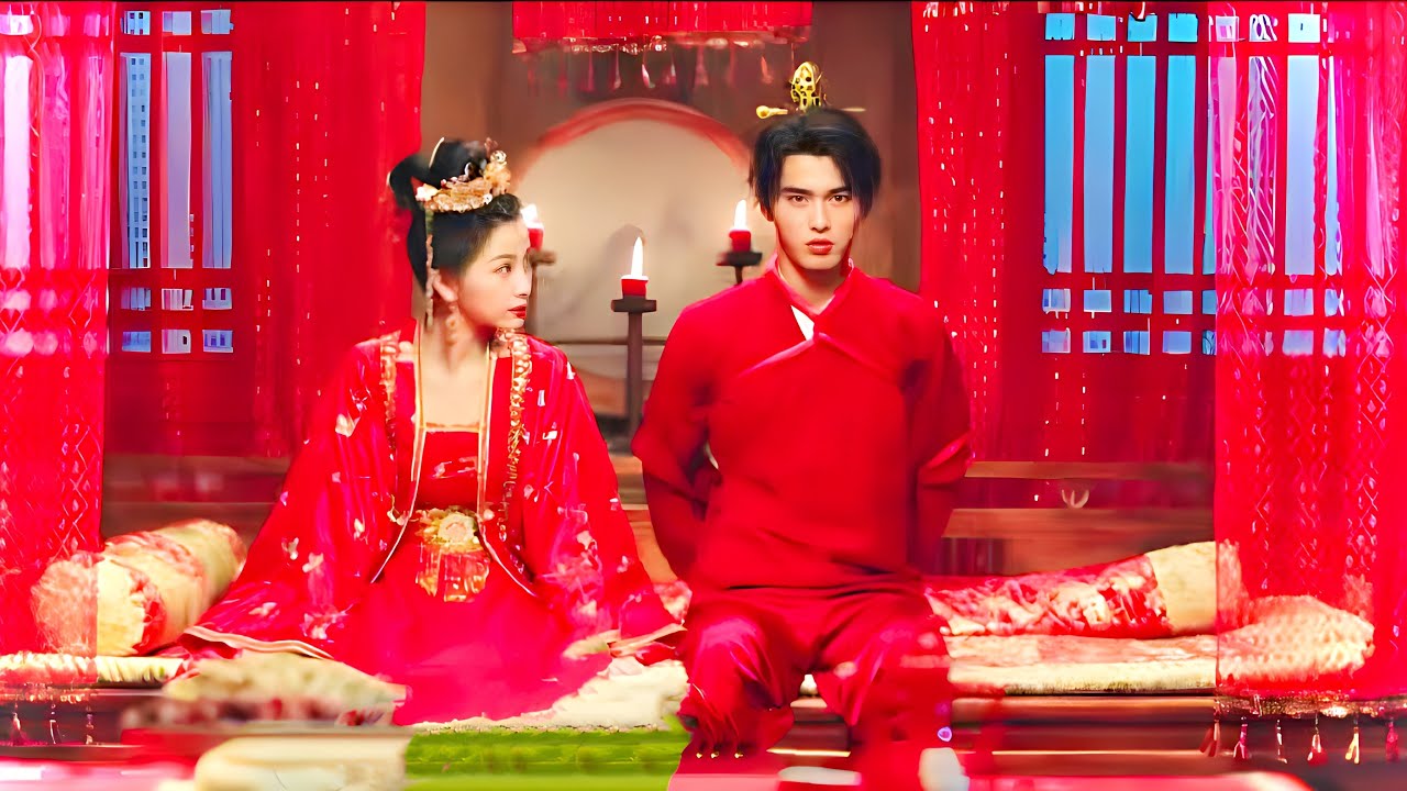 بنت كيوته تحاول الارتباط بصديق طفولتها 😅