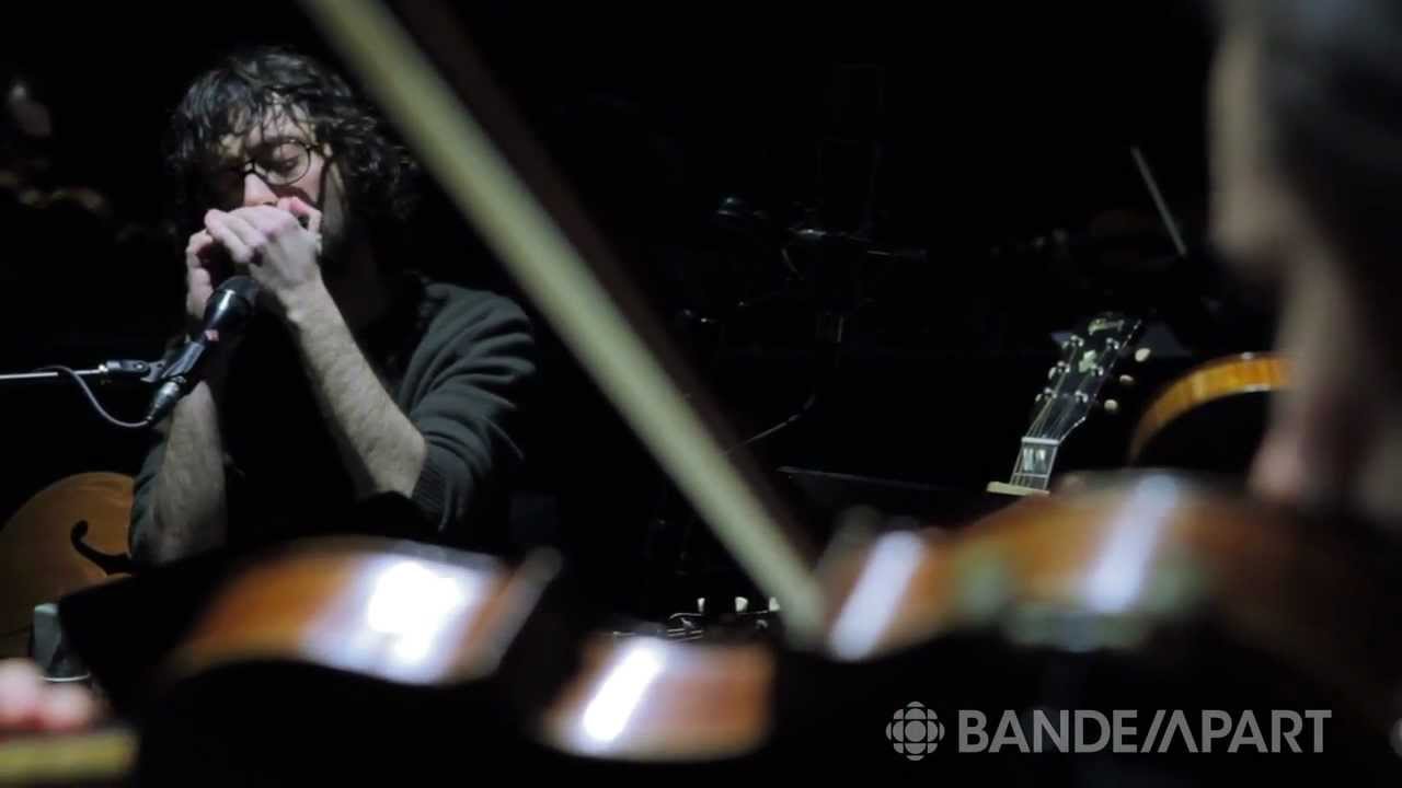 L'été en Musique avec Philippe B et le Quatuor Molinari 🎶 | Les Sessions Bande à Part