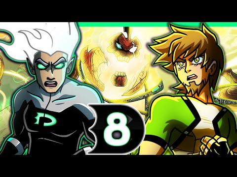 5 Years Later | Episode 8 | Crossover Series