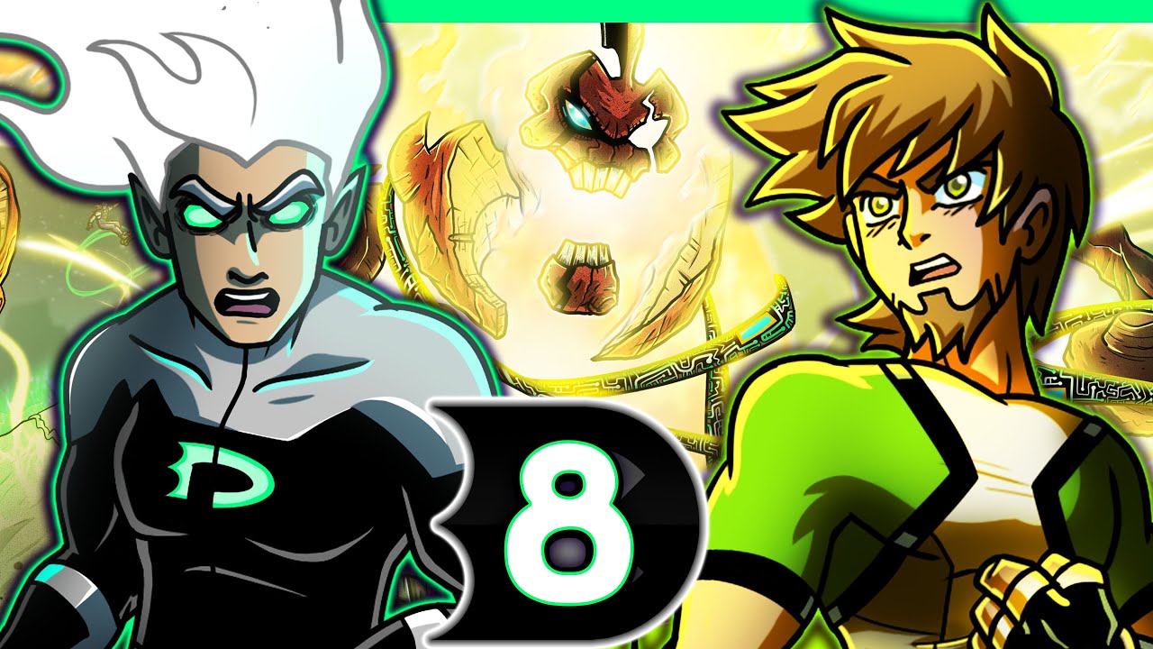 5 Years Later: Episode 8 - Risen 🚀