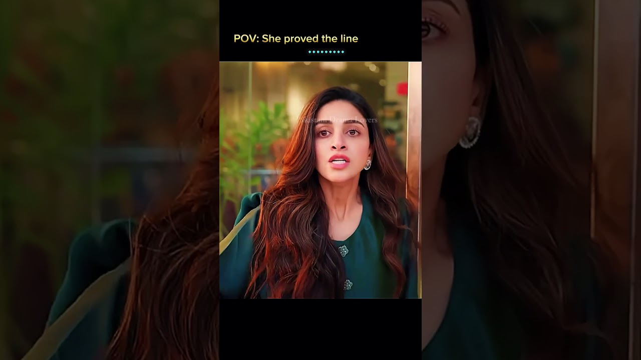 🔥 Must-Watch Pakistani Drama Clips Featuring Iqtidar, Aliraza & Anmol Baloch!