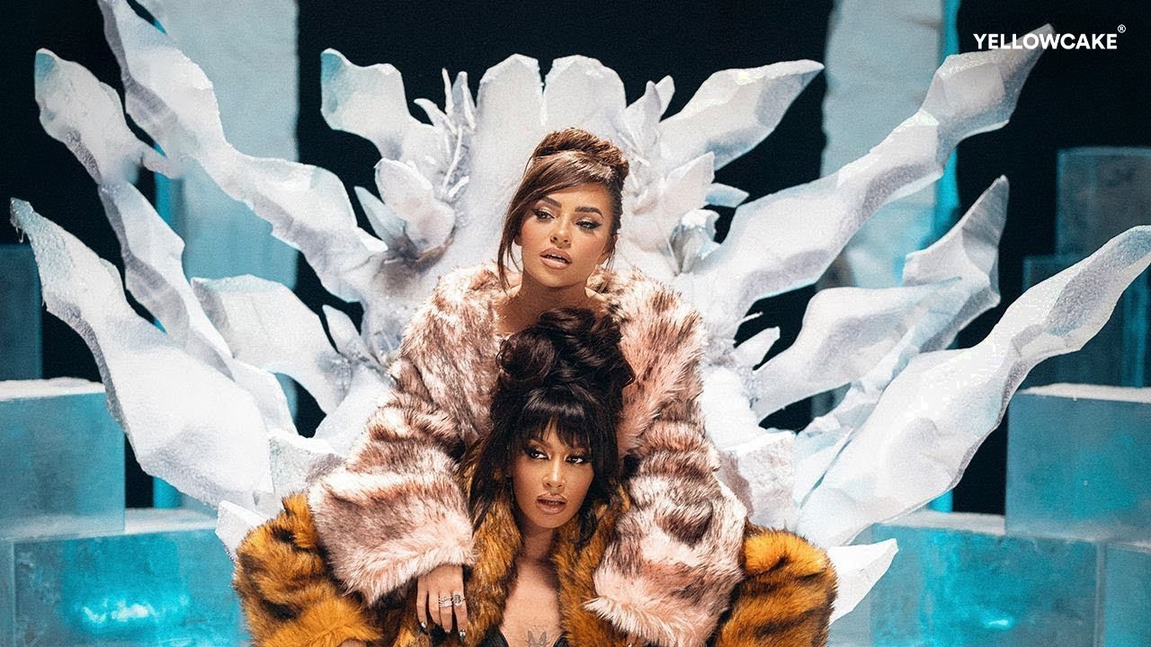 Kida x Dafina Zeqiri - Ai Me Mu So 🎶 | Stream the Hit Song Now!