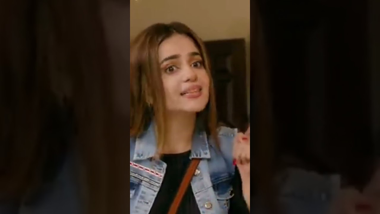 Paise Do! 💸 Sumbul Iqbal & Junaid Khan in Short Film