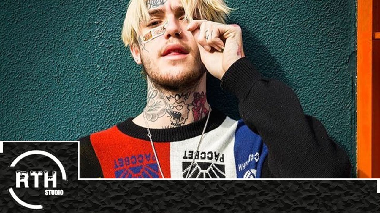 LIL PEEP - 16 Lines (Legendado) 🎵