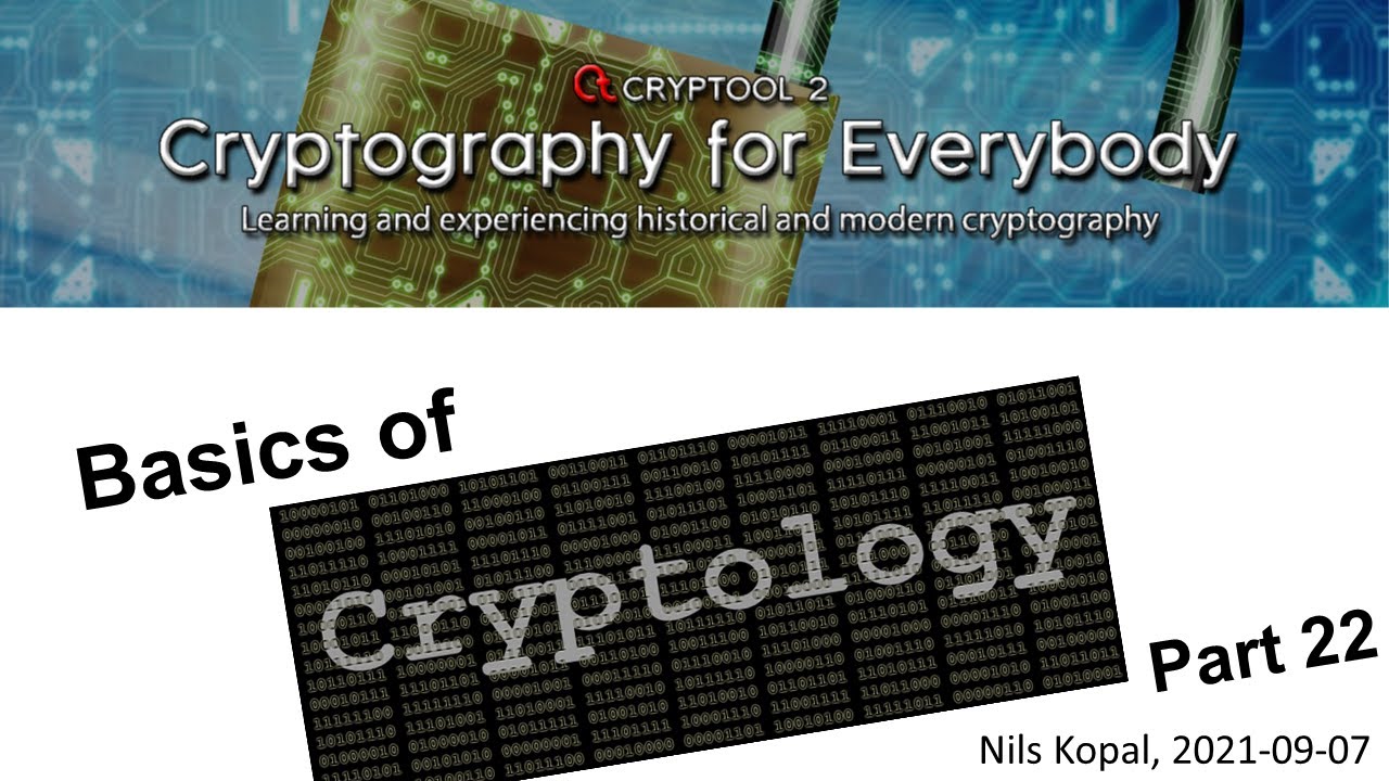 Cryptology Fundamentals: Kerckhoffs' Principle & Modern Goals Explained 🔐